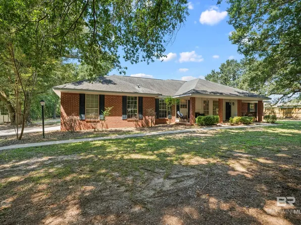 1720 Leroy Stevens Rd, Mobile, AL 36695