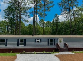 444 Donatello Rd, Defuniak Springs, FL 32433