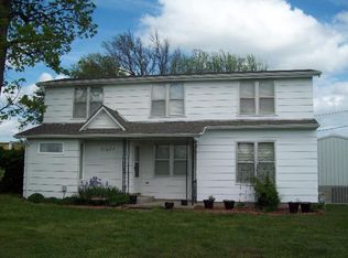 21077 Ness Rd, Parsons, KS 67357