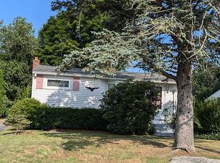 171 Cedar Rd, Charlestown, RI 02813