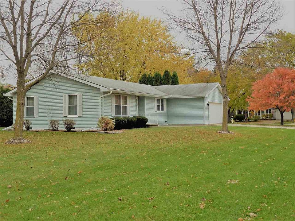Charming Ranch home!