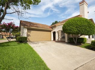 637 Fiesta Cir, Irving, TX 75063