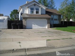 1123 W 1580 N, Clinton, UT 84015