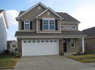2791 Our Tibbs Trl, Lexington, KY 40511