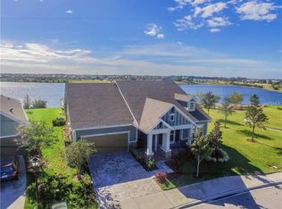 7221 Hourglass Dr, Apollo Beach, FL 33572
