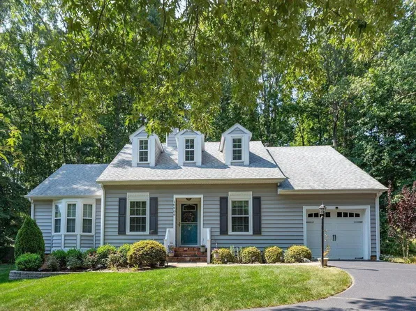 10906 Crestwood Dr, Spotsylvania, VA 22553