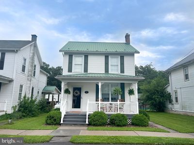 49 Pearl St, Reedsville, PA, 17084