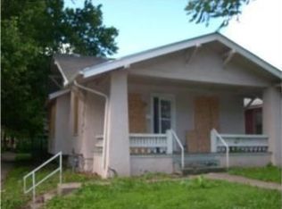 2653 E 8th St, Kansas City, MO 64124