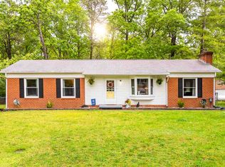 50 Forest Dr, Stuarts Draft, VA 24477