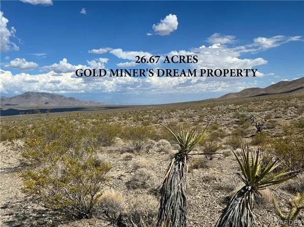 337-12-081 Near Hideout Dr, Meadview, AZ 86444