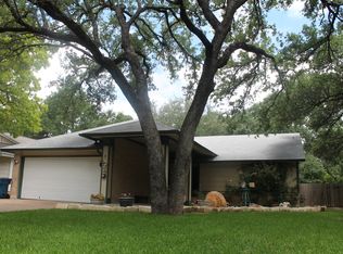 13147 Mill Stone Dr, Austin, TX 78729