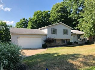 44 Navajo Trl LOT 534, Malvern, OH 44644