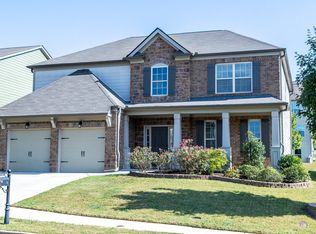 704 Independence Ln, Acworth, GA 30102