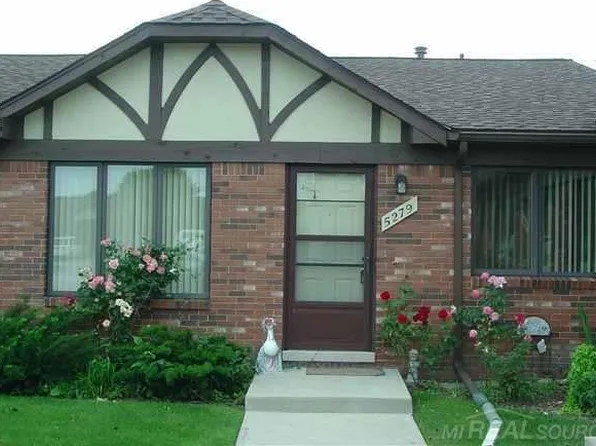 5279 E Eleven Mile Rd, Warren, MI 48092