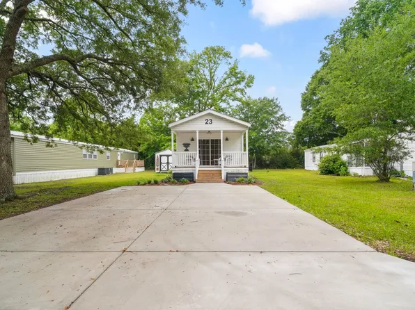 23 Crooked Island Circle, Murrells Inlet, SC 29576