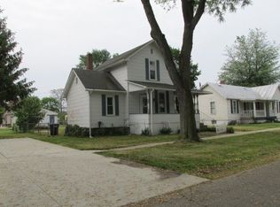 12756 Matthews St, Carleton, MI 48117