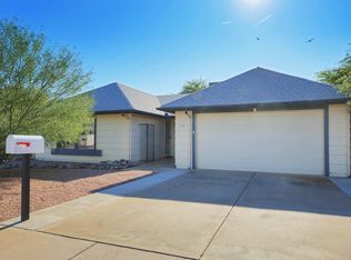 11201 S Pewaukee St, Phoenix, AZ 85044