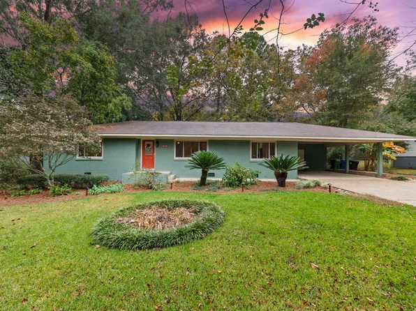 417 S 36th Ave, Hattiesburg, MS 39402