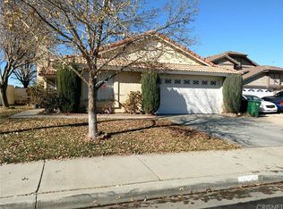 45245 Calico St, Lancaster, CA 93535