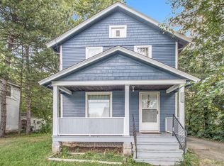 1020 Cooper Ave, Kalamazoo, MI
