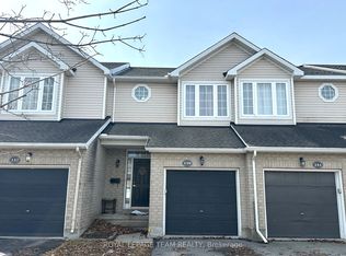 139 Oakfield Cres, Ottawa, ON K2J5H8