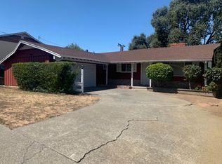 645 Lockwood Dr, Vallejo, CA