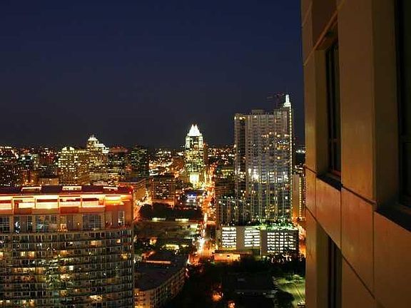 3rd image of 300 Bowie St APT 4004