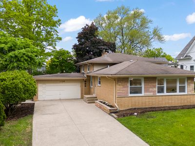 1134 N Dunton Ave, Arlington Heights, IL, 60004