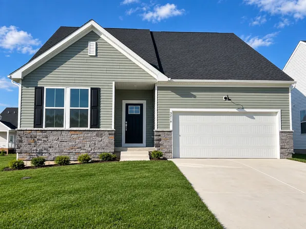 3219 Rye Harbour Way, Middletown, DE 19709