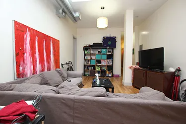 Rented by Nooklyn NYC LLC