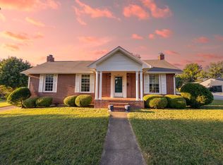 901 Swanson Blvd, Fayetteville, TN 37334