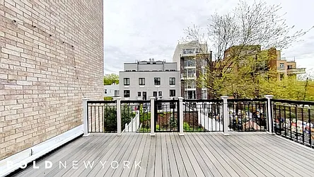 Rented by Bold New York