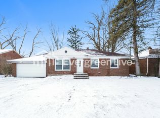 19200 Mayfair Ln, Warrensville Heights, OH 44128
