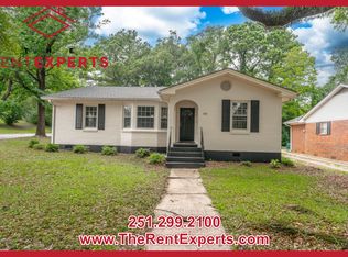 303 Siena Vista St, Mobile, AL 36607