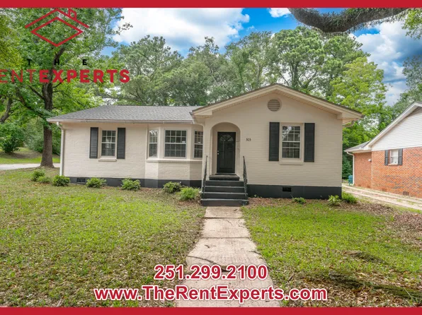 303 Siena Vista St, Mobile, AL 36607