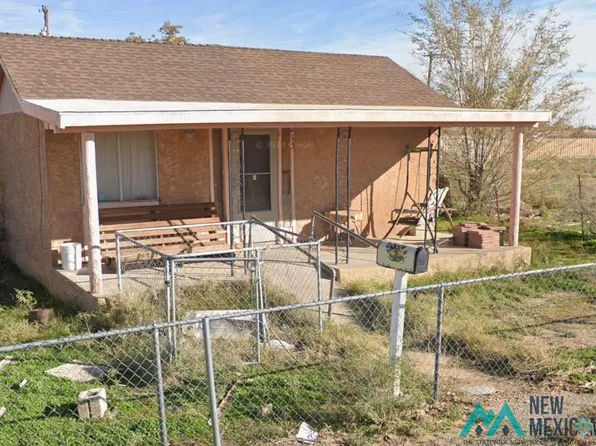1213 S Elm Ave, Roswell, NM 88203