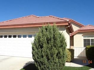 19554 N Star Ct, Apple Valley, CA 92308