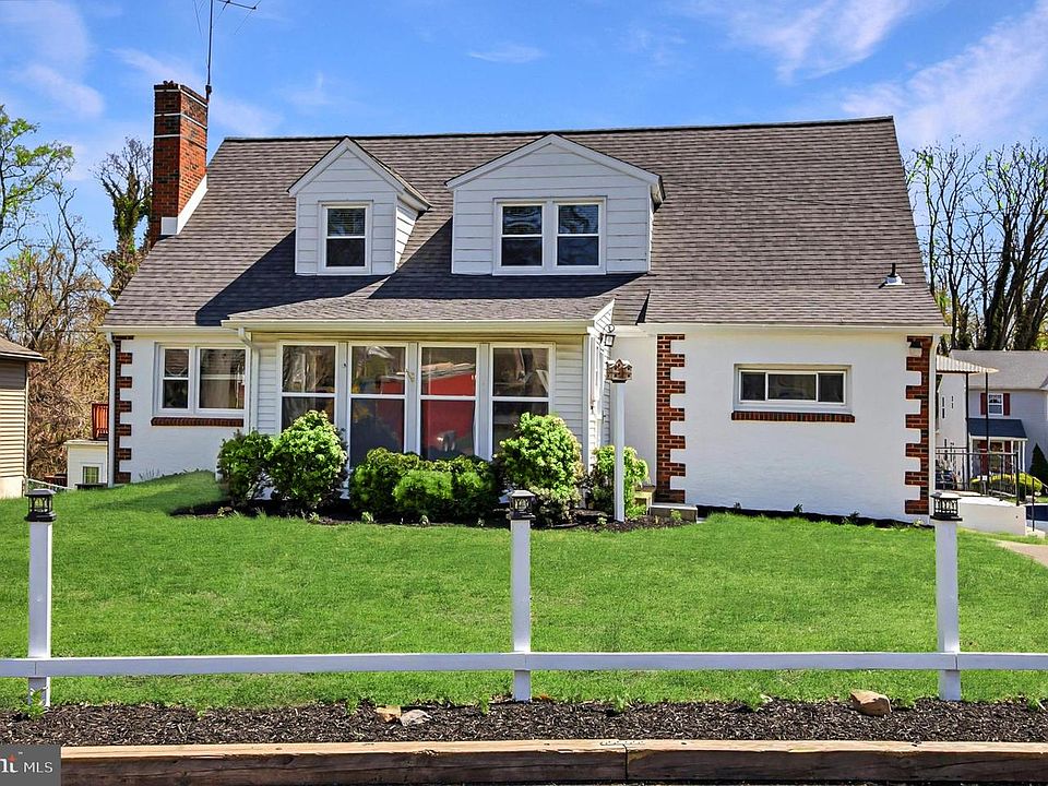 1st image of 502 Haverford Rd