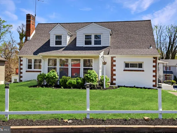 502 Haverford Rd, Ridley Park, PA 19078