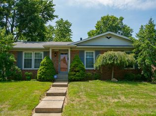 7506 Colson Dr, Louisville, KY 40220