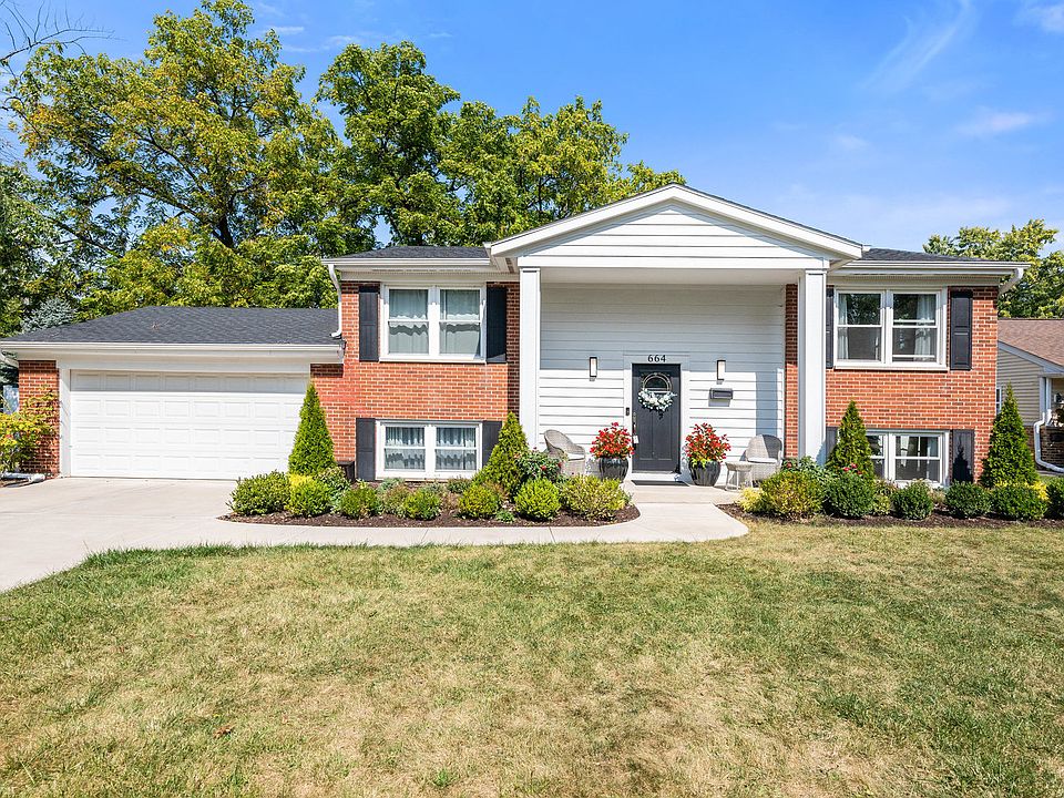 1st image of 664 Caroline Ct