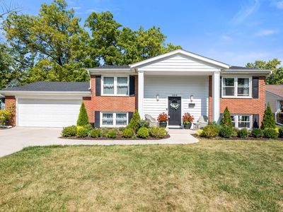 664 Caroline Ct, Deerfield, IL, 60015