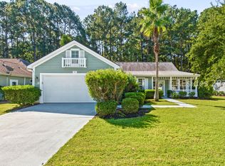 10 Lynah Way, Bluffton, SC 29909