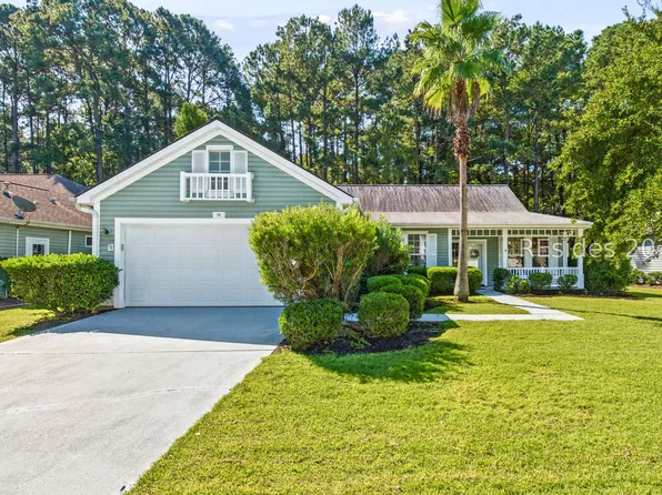 10 Lynah Way, Bluffton, SC 29909