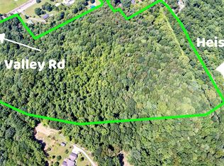 0 W Brushy Valley Dr, Powell, TN 37849