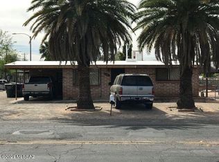 2101 N Dodge Blvd, Tucson, AZ 85716
