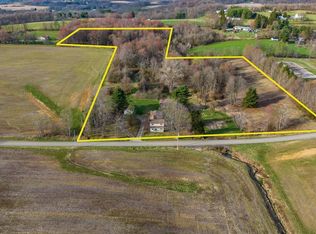 6710 High Point Rd, Thornville, OH 43076