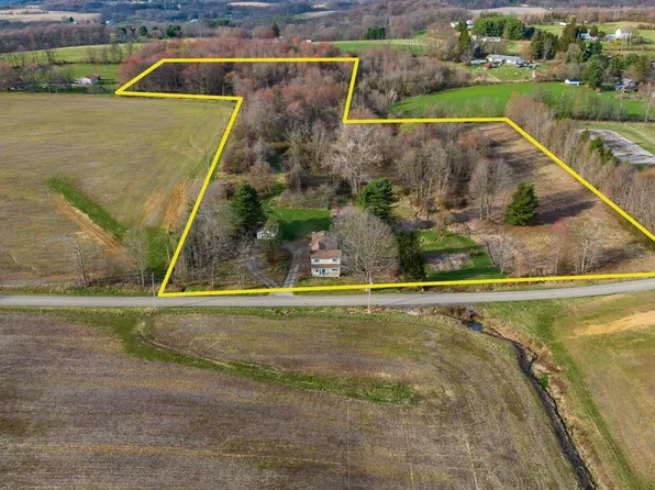 6710 High Point Rd, Thornville, OH 43076