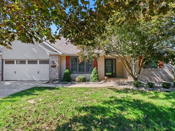 8127 Robinbrook St, Richland, MI 49083
