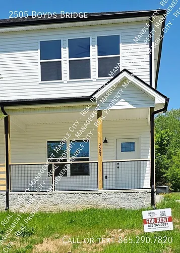 2505 Boyds Bridge Pike Photo 1